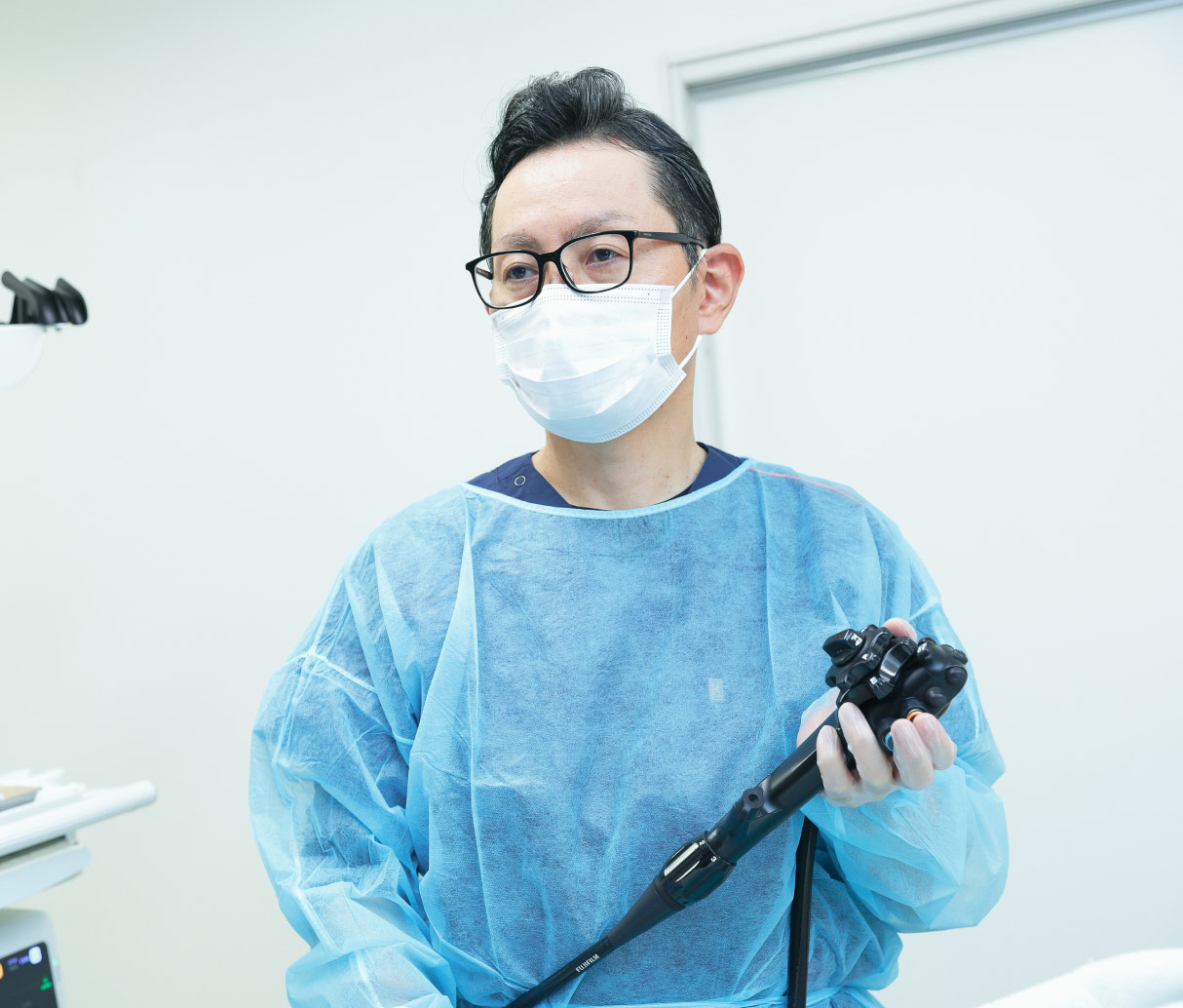 大腸カメラ検査